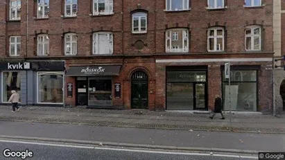 Apartments for rent in Copenhagen S - Photo from Google Street View