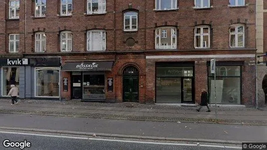 Apartments for rent in Copenhagen S - Photo from Google Street View