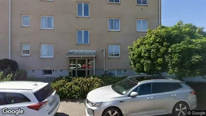 Apartments for rent in Hallsberg - Photo from Google Street View