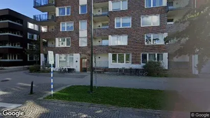 Apartments for rent in Malmö City - Photo from Google Street View