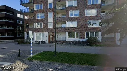 Apartments for rent in Malmö City - Photo from Google Street View