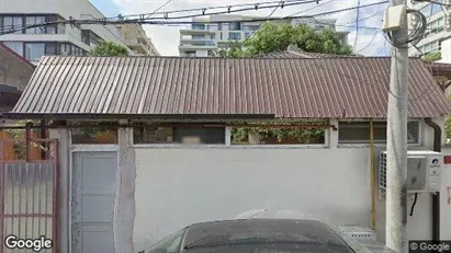 Apartments for rent in Bucharest - Sectorul 1 - Photo from Google Street View