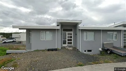 Apartments for rent in Mosfellsbær - Photo from Google Street View