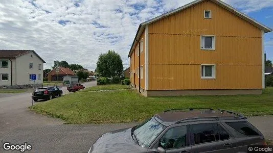 Apartments for rent in Motala - Photo from Google Street View