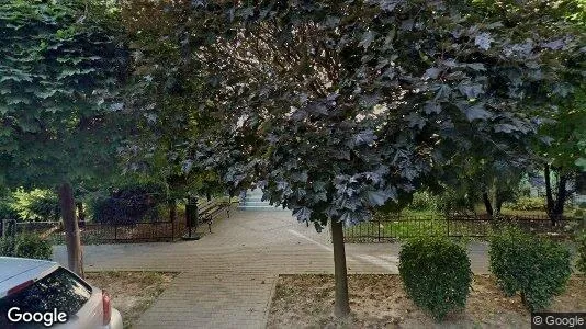 Apartments for rent in Rzeszów - Photo from Google Street View