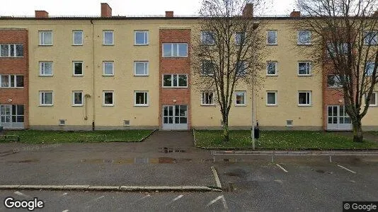 Apartments for rent in Eskilstuna - Photo from Google Street View