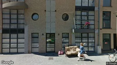 Rooms for rent in Hasselt - Photo from Google Street View