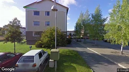 Apartments for rent in Luleå - Photo from Google Street View