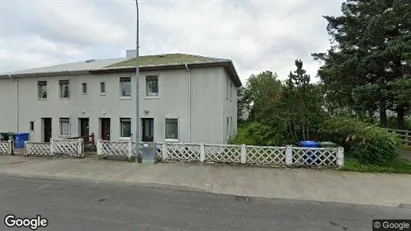 Apartments for rent in Reykjavík Háaleiti - Photo from Google Street View