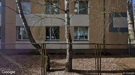 Apartments for rent in Tallinn Kesklinna - Photo from Google Street View