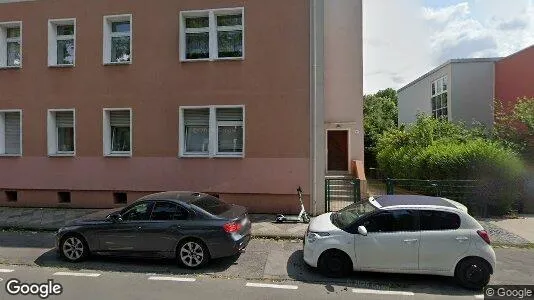 Apartments for rent in Gelsenkirchen - Photo from Google Street View