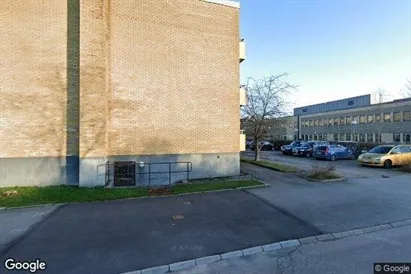 Apartments for rent in Åmål - Photo from Google Street View