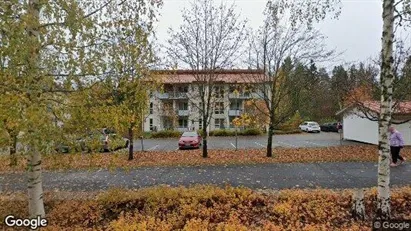 Apartments for rent in Jyväskylä - Photo from Google Street View