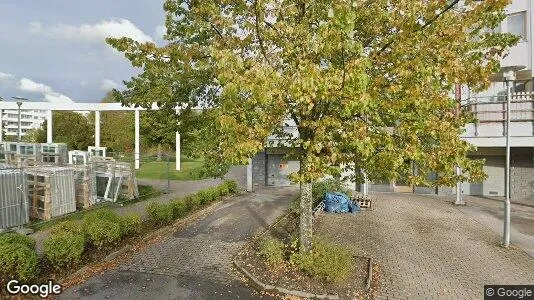 Apartments for rent in Nyköping - Photo from Google Street View