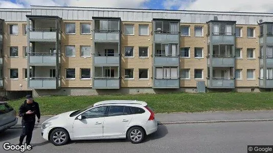 Apartments for rent in Nyköping - Photo from Google Street View