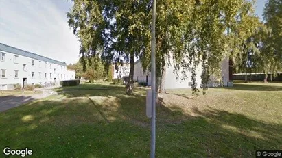 Apartments for rent in Hallsberg - Photo from Google Street View