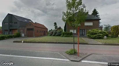 Apartments for rent in Temse - Photo from Google Street View