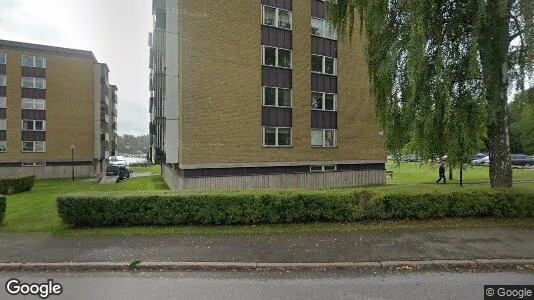 Apartments for rent in Tranås - Photo from Google Street View