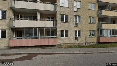 Apartments for rent in Eskilstuna - Photo from Google Street View