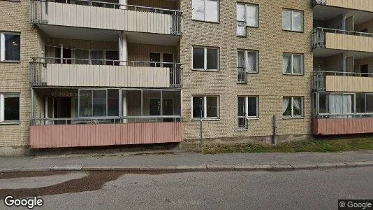 Apartments for rent in Eskilstuna - Photo from Google Street View