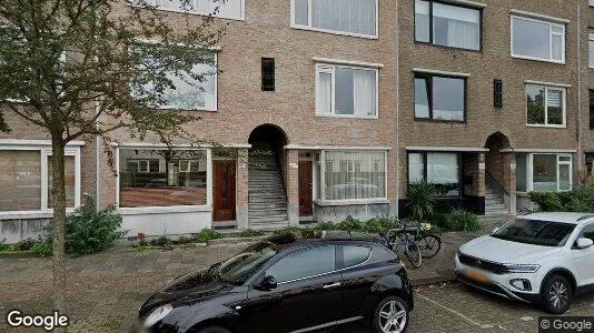 Apartments for rent in Rotterdam Noord - Photo from Google Street View