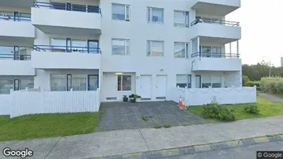 Apartments for rent in Reykjavík Háaleiti - Photo from Google Street View