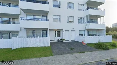 Apartments for rent in Reykjavík Háaleiti - Photo from Google Street View