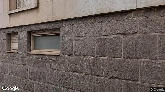 Apartments for rent in Sint-Niklaas - Photo from Google Street View