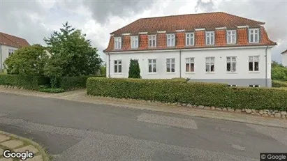 Rooms for rent in Kolding - Photo from Google Street View