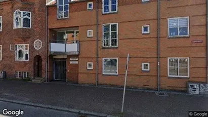 Apartments for rent in Fredericia - Photo from Google Street View