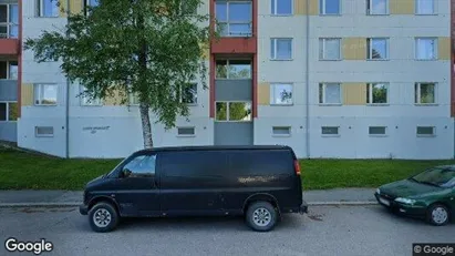 Apartments for rent in Tampere Lounainen - Photo from Google Street View