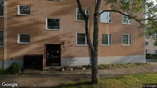 Apartments for rent in Finspång - Photo from Google Street View