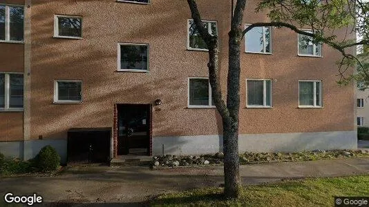Apartments for rent in Finspång - Photo from Google Street View
