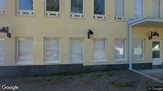 Apartments for rent in Vantaa - Photo from Google Street View