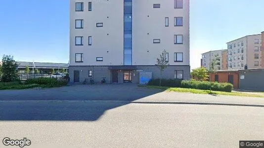 Apartments for rent in Porvoo - Photo from Google Street View