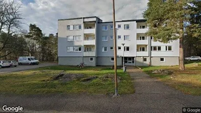 Apartments for rent in Eskilstuna - Photo from Google Street View