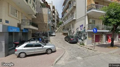 Apartments for rent in Thessaloniki - Photo from Google Street View