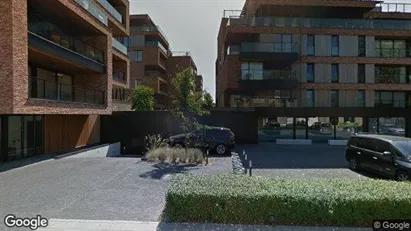Apartments for rent in Sint-Truiden - Photo from Google Street View
