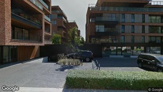Apartments for rent in Sint-Truiden - Photo from Google Street View