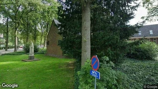 Rooms for rent in Nijmegen - Photo from Google Street View