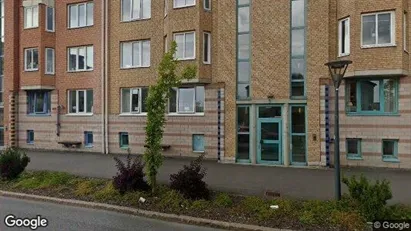 Apartments for rent in Värnamo - Photo from Google Street View