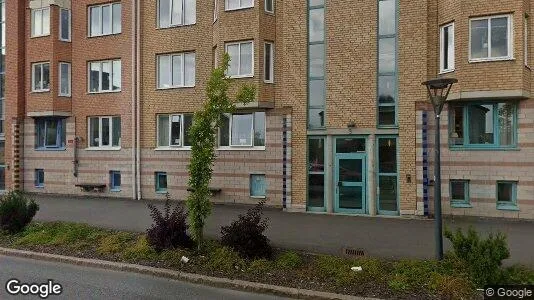 Apartments for rent in Värnamo - Photo from Google Street View
