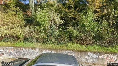 Apartments for rent in Main-Kinzig-Kreis - Photo from Google Street View