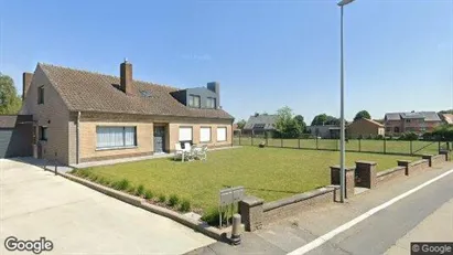 Apartments for rent in Ieper - Photo from Google Street View