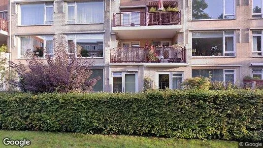 Apartments for rent in Haarlem - Photo from Google Street View