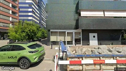 Apartments for rent in Zürich Distrikt 9 - Photo from Google Street View