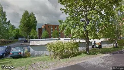 Apartments for rent in Lahti - Photo from Google Street View