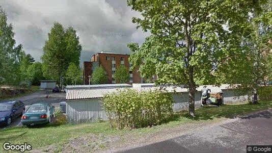 Apartments for rent in Lahti - Photo from Google Street View