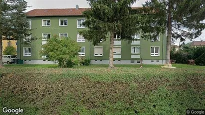 Apartments for rent in Görlitz - Photo from Google Street View