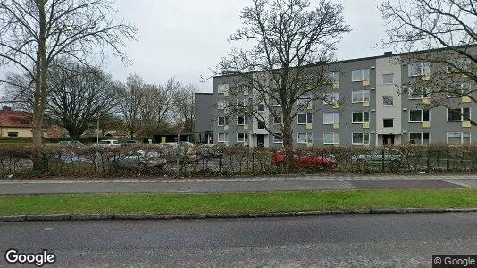 Rooms for rent in Lund - Photo from Google Street View
